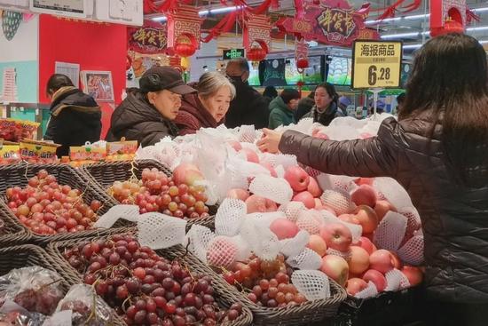 “年货”中的交易机会：生猪、花生、红枣、苹果、油脂怎么走？