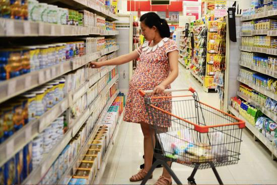 雅培召回三款婴儿配方奶粉，涉及中国市场，海关提醒立即停食！感染这两种病菌危害有多大？
