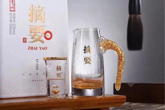 华润豪掷百亿收购的金沙酒 只是一个“酱香泡沫”？