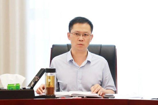 习酒张德芹：只要是科研工作需要的政策支持，公司将无条件给予