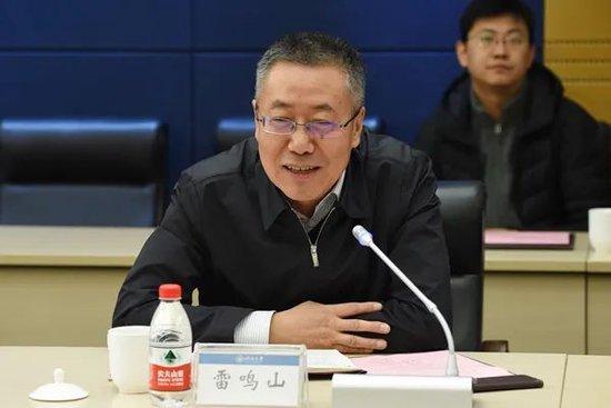 中国远洋海运集团有限公司董事长万敏获选2022年度中国十大并购人物