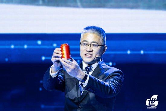广药集团杨军：王老吉将全面进军欧美主流饮料市场，全球终端网点已超千万