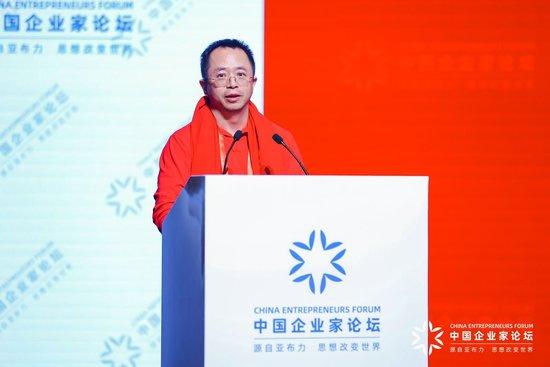 周鸿祎：AI从来不会直接导致失业，但你会被那些懂AI的人干掉