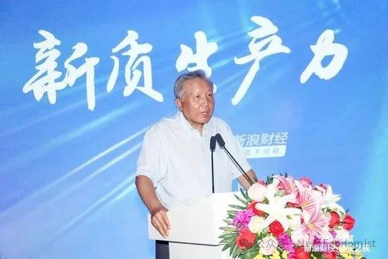 国家金融研究院院长吴晓求：再谈股市的三个建议