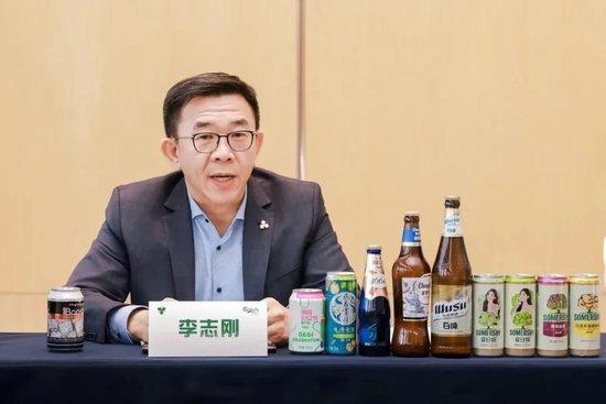 重庆啤酒仍处慢跑阶段，李志刚还要解决几桩难缠的官司