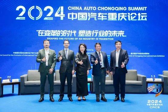 中国汽车的世界机会有多大？