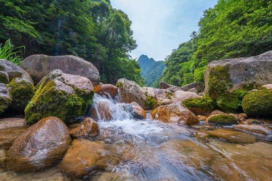 农夫山泉20年间在中国建成了12大水源地、30余座工厂