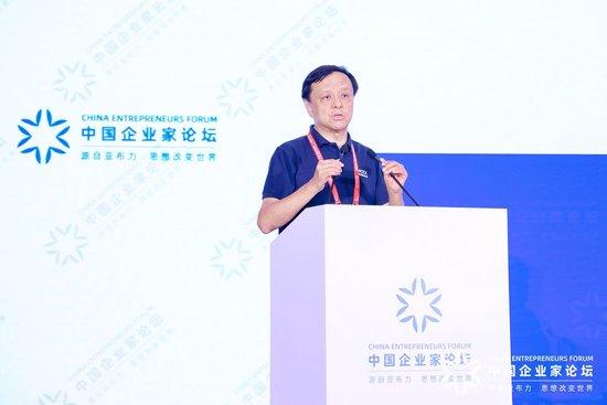 李小加评二级市场投资：后面人多就敢买，后面没人就跑