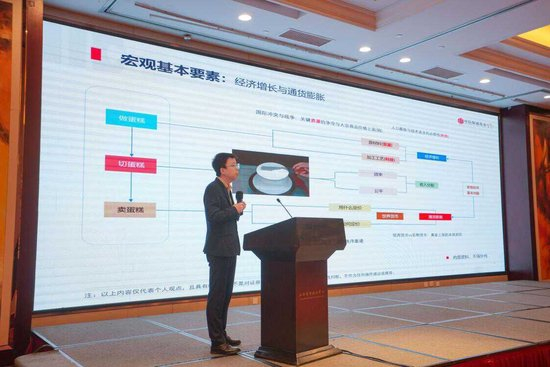 2025年中信保诚基金投资者服务活动第5站：再通胀下，如何为你的A股投资排好“优先级”？