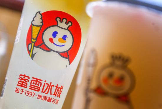 蜜雪冰城A股IPO，卖水会是个好故事吗？