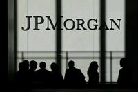 货币操纵！欧盟处罚摩根大通等五家银行超10亿欧元