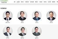 新城控股与王振华"切割"：公司官网删除其照片和新闻