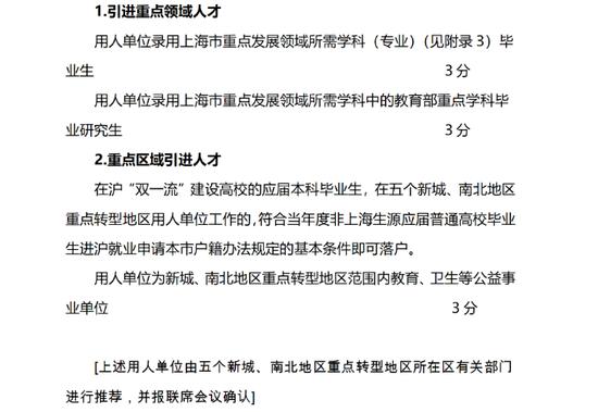 落户政策放宽！今年上海应届硕士毕业生可直接落户 杭州：本科、研究生毕业两年内可“先落户后就业”