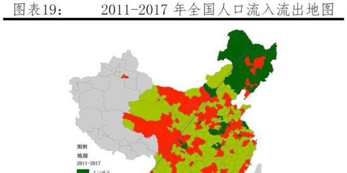 中国人口大迁徙_中国地图(2)