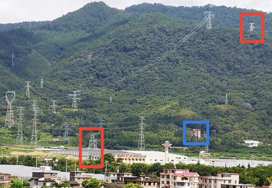 福建龙岩供电公司称其一在建项目的环评“不需要公众参与”