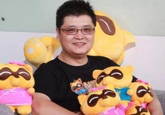 李学凌