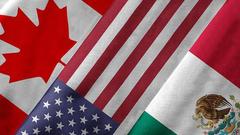 加拿大、美国和墨西哥达成取代NAFTA的贸易协议