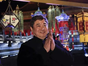 故宫“网红”院长卸任：曾一年卖出15亿元文创产品