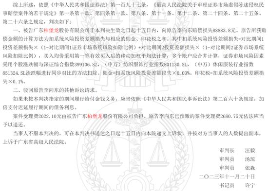 欺诈发行！被移送检察院审查起诉！前期有诉讼判决券商、会所无需承责