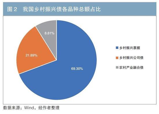 金融服务乡村振兴专辑丨我国乡村振兴债：实践、挑战与政策建议