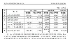 普陀山IPO数据真实性遭质疑：或虚增游客量和增长率