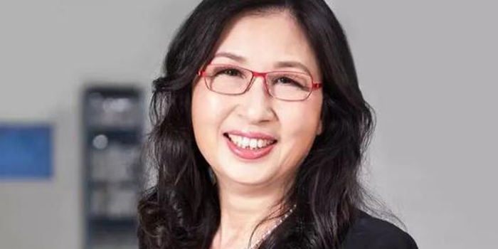 华为女皇孙亚芳:仅她和任正非能署名某总 其他