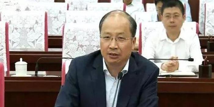 “易会满施工图”画好了 证监会提出市场的五个必须