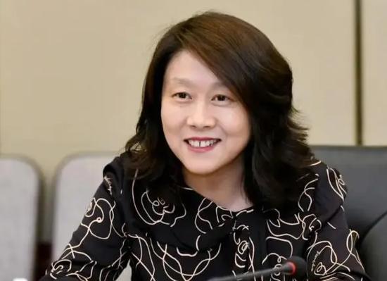 空悬一年半，晋商银行迎70后行长！与去年履新美女董事长为“老搭档”，曾供职宇宙行多年