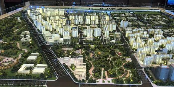 北京新房市场:千万级房源 售楼处门可罗雀仍不打折