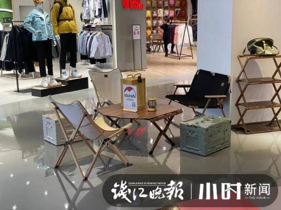 终于盼到国庆长假，有多少人心动露营？户外用品店老板却这么说