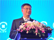 李礼辉:数字货币的广泛应用可能颠覆传统金融