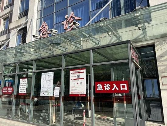 全气泡式管理、超6000名孕妇建卡，红房子医院疫情期间如何“不停摆”？