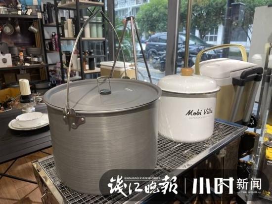 终于盼到国庆长假，有多少人心动露营？户外用品店老板却这么说