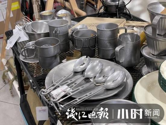 终于盼到国庆长假，有多少人心动露营？户外用品店老板却这么说