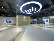 威马汽车失速 沪近半门店关闭