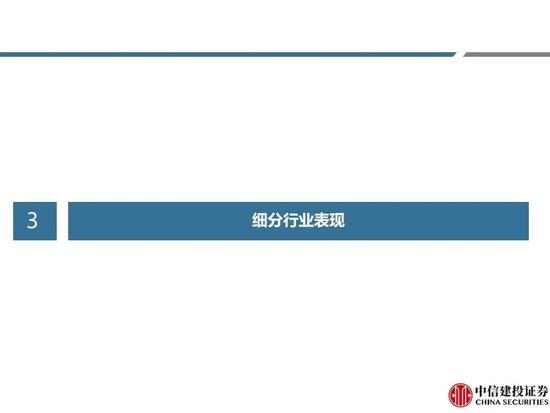 中信建投：医药央国企主线全面梳理，随着国企改革持续进行，中药、化学制药及医药商业板块企业值得重点关注