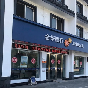 525万元大额罚单背后 金华银行贷款业务为何问题频出?