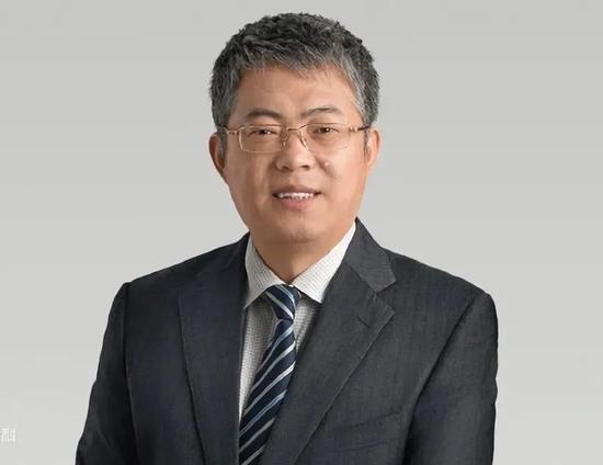 重磅！宇宙行宿将冀光恒卸任 平安普惠总经理陈东起兼任陆金所董事长