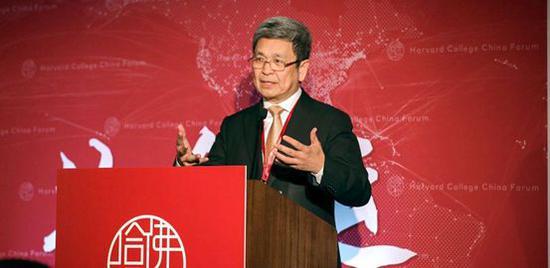 2019年第22届哈佛中国论坛