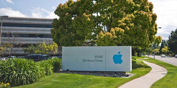 谁能阻止苹果公司市值破万亿美元？