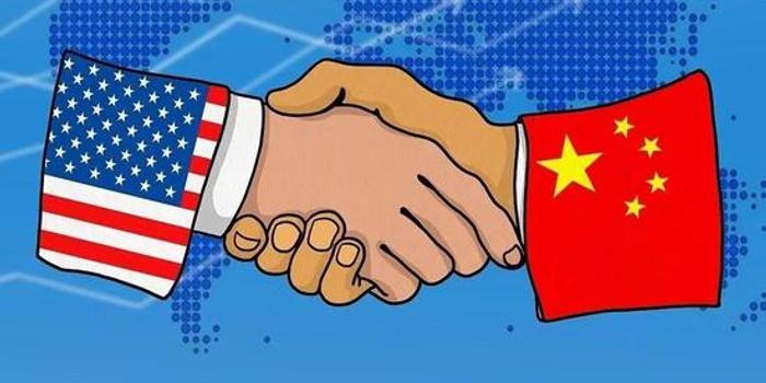 国际锐评:中美经贸磋商渐近竣工 需继续扩大利