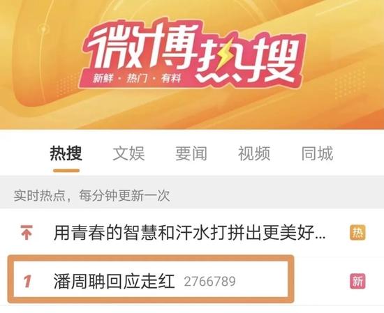 火炎焱燚！刘畊宏、潘周聃、韦东奕…他们凭什么火遍全网？