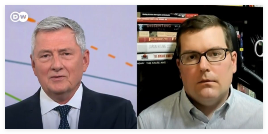 高市早苗的言论有多恶劣？这个美国人一针见血！