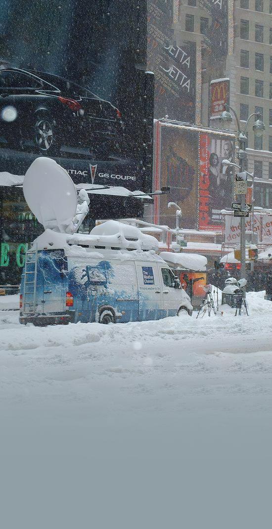 一文读懂全球两大电力霸主之美国：在暴风雪中破产的得州电力，与美国最大电力公司新纪元能源