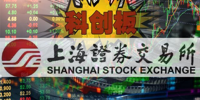 上交所快速推进科创板落地 已新设注册部和监