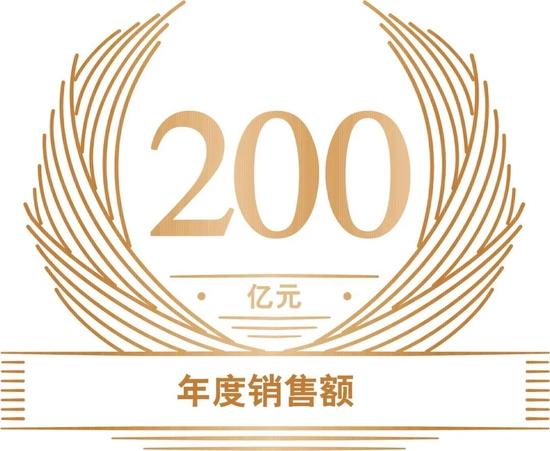 郎酒发布2022年度十大图片，董事长汪俊林图片入选