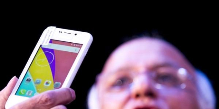 不到50元!印度推最便宜智能机