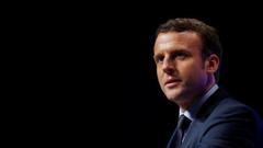 法国大选首轮起跑：欧洲面临“终结”风险？