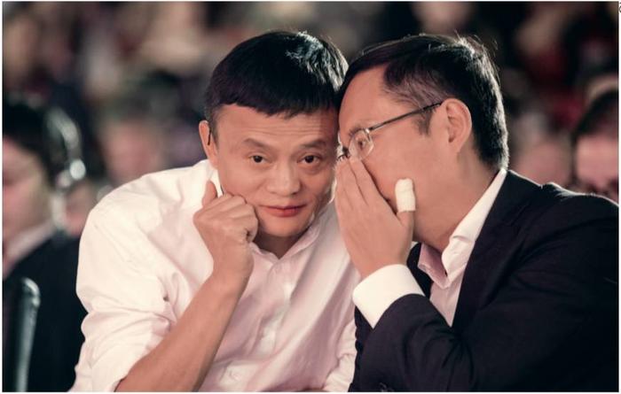 马云曾说“天不怕地不怕, 就怕 CFO 做 CEO ”,但张勇给了马云一个惊喜