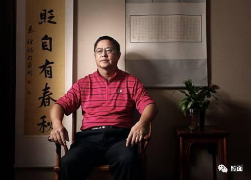 王志纲